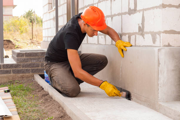 Licensed Crawl Space Encapsulation service in Montrose, VA - Halo Water Proofing
